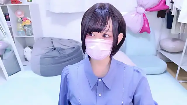 963 kurumi online show from 13, 5, 2026