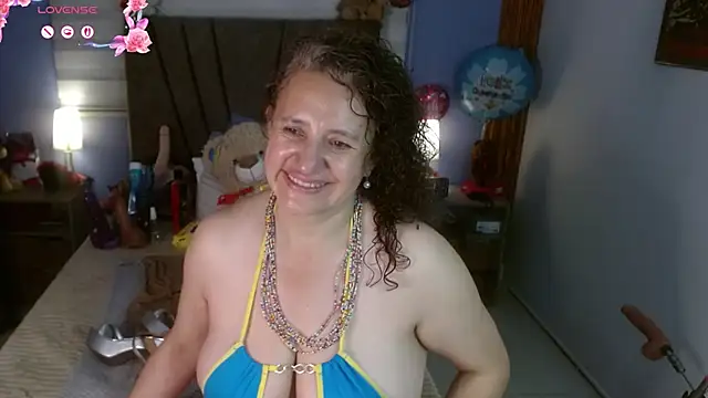 Nadia 84 online show from 30, 6, 2026