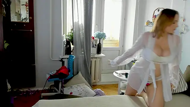 Evelyn Harperxh online show from 13, 3, 2025