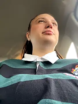 JessiMur online show from 14, 9, 2025