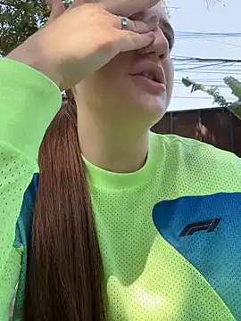 JessiMur online show from 23, 2, 2026