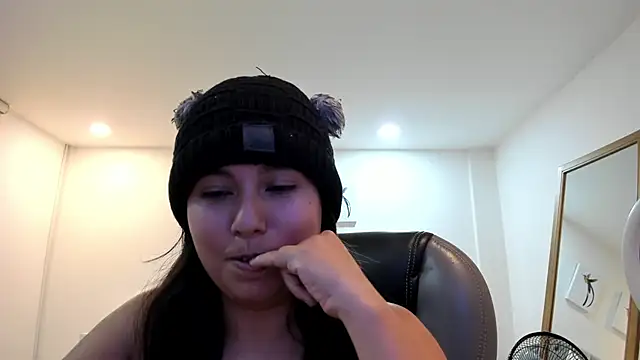  Natalie18 online show from 26, 2, 2025