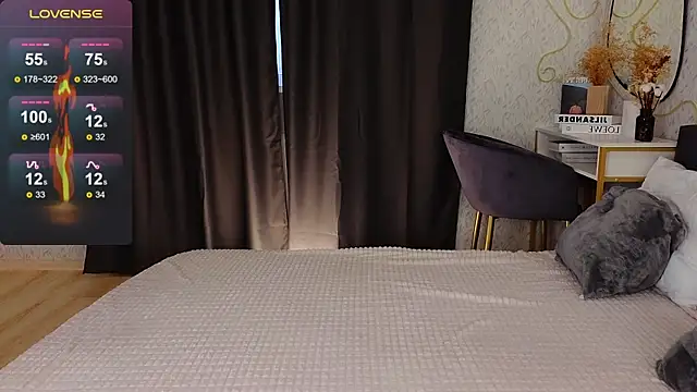 Snapshot of YourSweetDream_ chatting on 13, 12, 2024 YourSweetDream online show from 13, 12, 2024