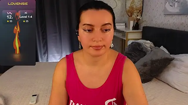 Snapshot of YourSweetDream_ chatting on 4, 1, 2025 YourSweetDream online show from 4, 1, 2025