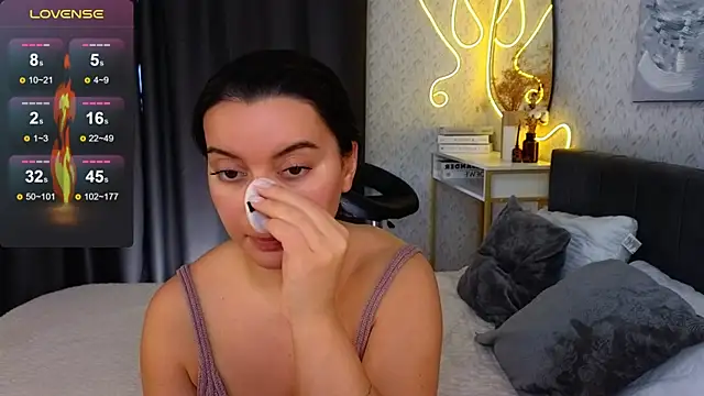 Snapshot of YourSweetDream_ chatting on 14, 1, 2025 YourSweetDream online show from 14, 1, 2025