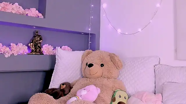 rosemonrooe online show from 28, 2, 2025