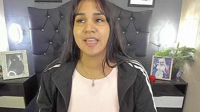 Kagome01 online show from 22, 2, 2025