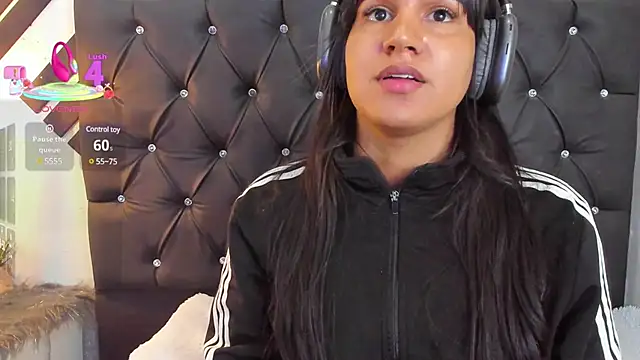 Kagome01 online show from 14, 3, 2025