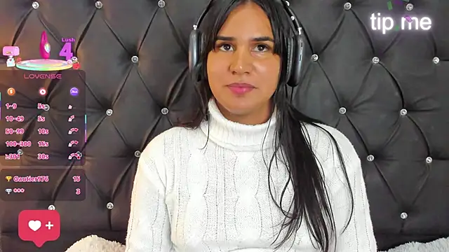 Kagome01 online show from 16, 3, 2025