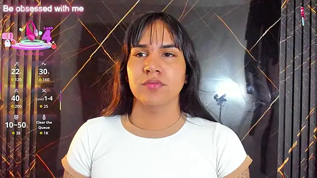 Kagome01 online show from 17, 9, 2025