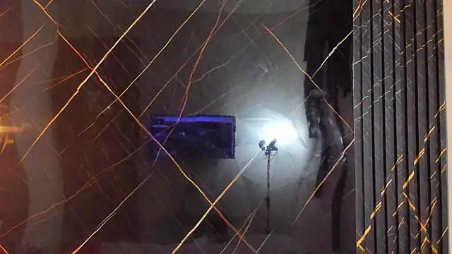 Kagome01 online show from 25, 9, 2025