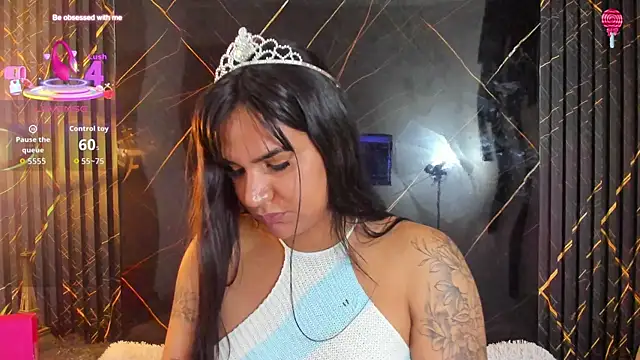 Kagome01 online show from 2, 10, 2025