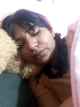 Kagome01 online show from 19, 4, 2026