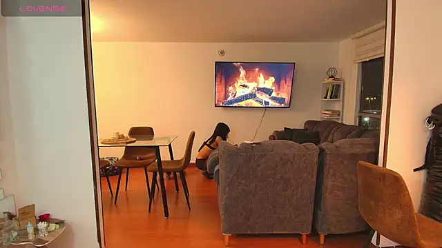 samy jonnes  online show from 16, 4, 2026