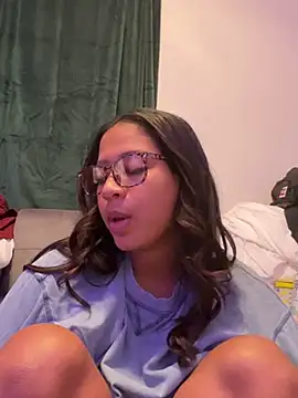Snapshot of VanessaBling chatting on 15, 2, 2025 VanessaBling online show from 15, 2, 2025