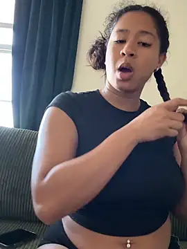 VanessaBling online show from 6, 11, 2025