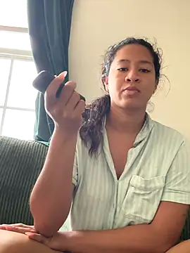 VanessaBling online show from 9, 11, 2025