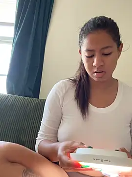 VanessaBling online show from 29, 11, 2025