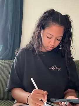 VanessaBling online show from 28, 3, 2026