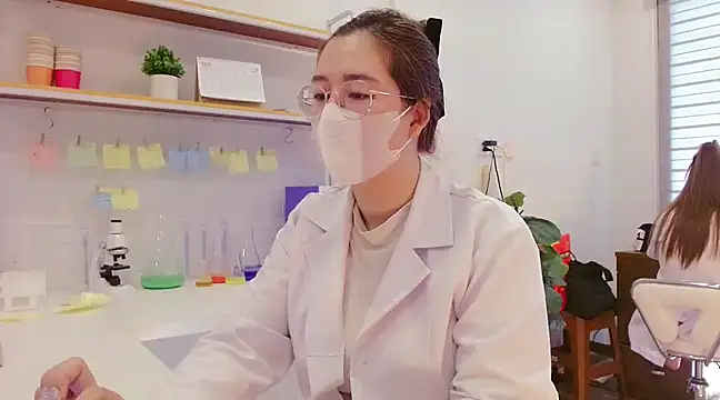 Alisa Hotfeeling online show from 27, 2, 2025