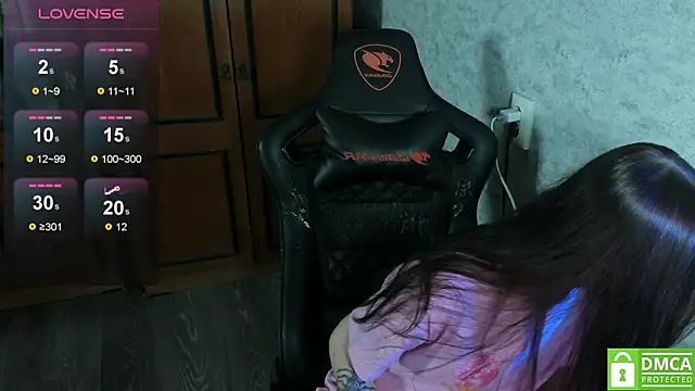 Rachel Sharp online show from 10, 2, 2026