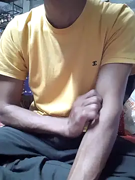 Burhade-- online show from 30, 10, 2025