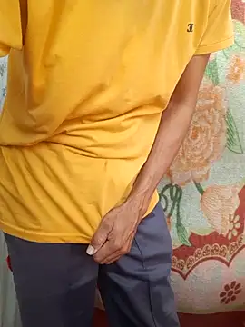 Burhade-- online show from 4, 4, 2026