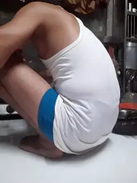 Burhade-- online show from 16, 4, 2026