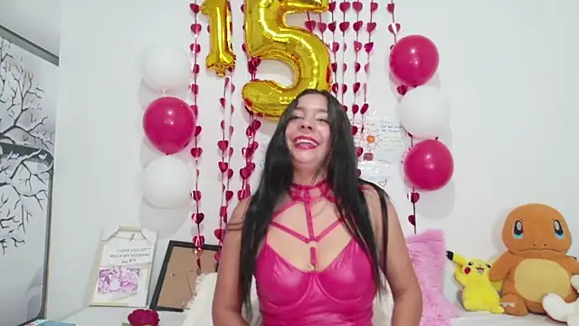 BrendaBrooks online show from 14, 5, 2026