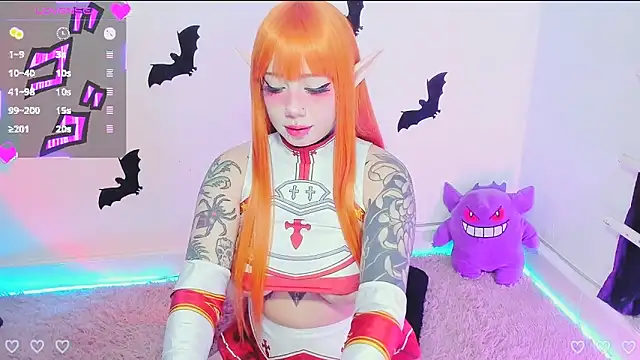 Kat riina online show from 15, 3, 2025