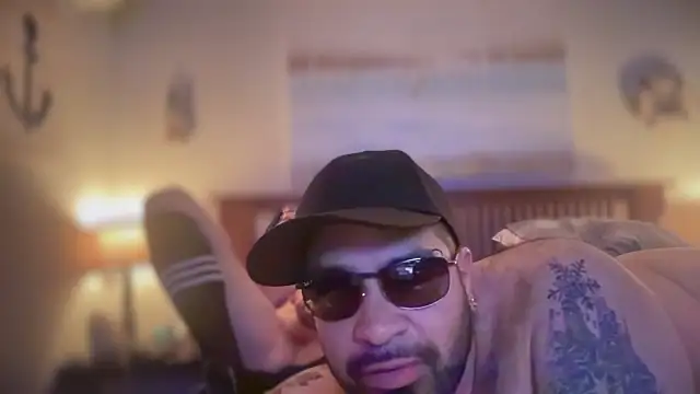 Giano Dualita online show from 6, 4, 2026