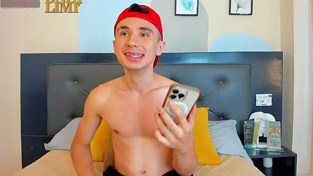 Jotastevensxx online show from 4, 7, 2026