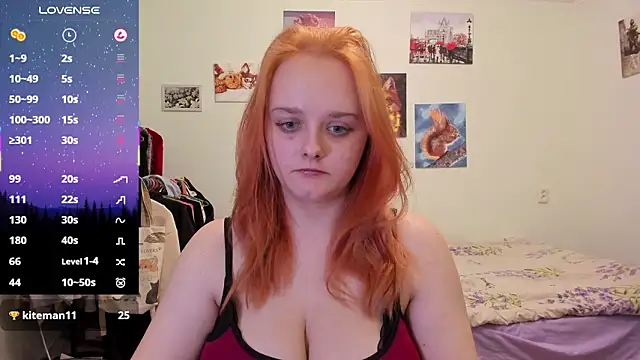 Kofein online show from 22, 3, 2026