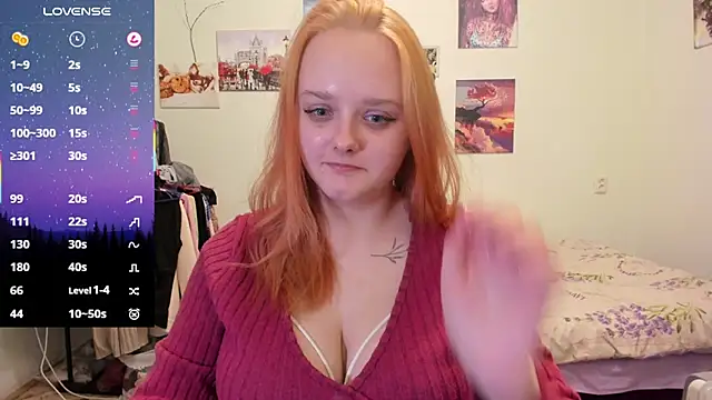 Kofein online show from 13, 4, 2026