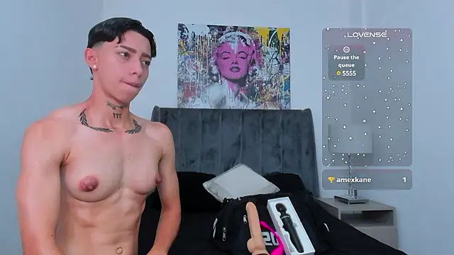 Snapshot of AmberAdams_ chatting on 2, 12, 2024 AmberAdams online show from 2, 12, 2024