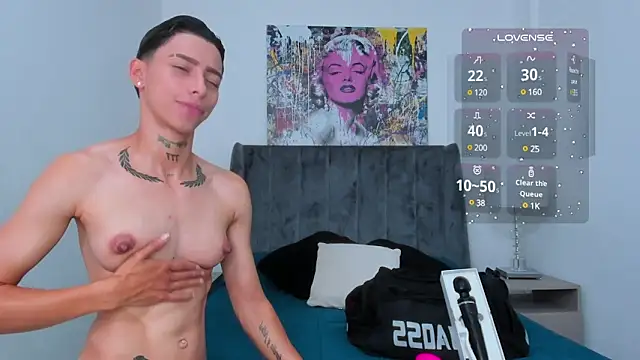 Snapshot of AmberAdams_ chatting on 7, 12, 2024 AmberAdams online show from 7, 12, 2024