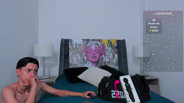 Snapshot of AmberAdams_ chatting on 9, 12, 2024 AmberAdams online show from 9, 12, 2024