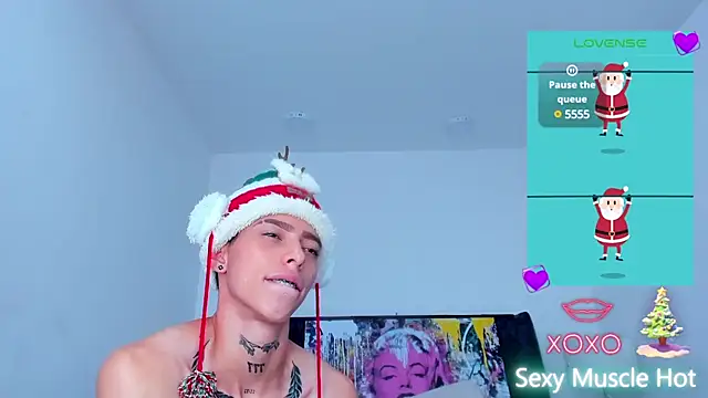 Snapshot of AmberAdams_ chatting on 26, 12, 2024 AmberAdams online show from 26, 12, 2024