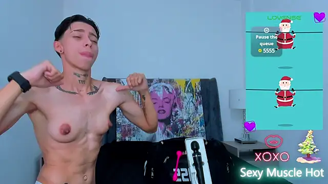 Snapshot of AmberAdams_ chatting on 28, 12, 2024 AmberAdams online show from 28, 12, 2024