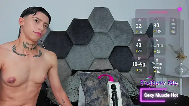 Snapshot of AmberAdams_ chatting on 23, 1, 2025 AmberAdams online show from 23, 1, 2025