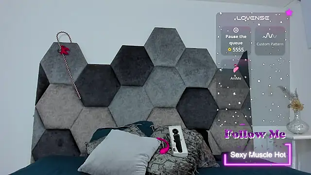 Snapshot of AmberAdams_ chatting on 25, 1, 2025 AmberAdams online show from 25, 1, 2025