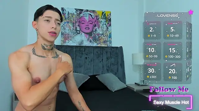 Snapshot of AmberAdams_ chatting on 29, 1, 2025 AmberAdams online show from 29, 1, 2025