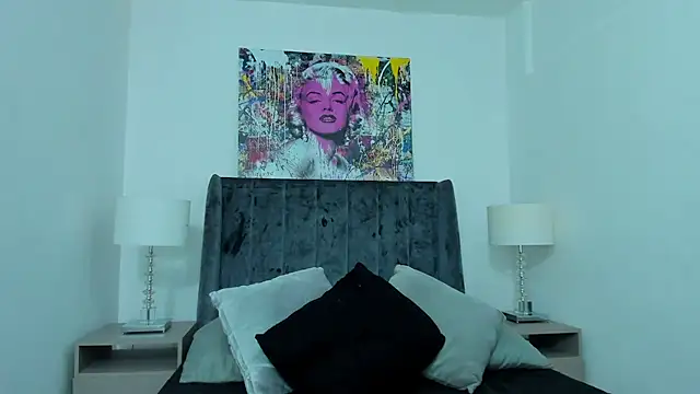 Snapshot of AmberAdams_ chatting on 30, 1, 2025 AmberAdams online show from 30, 1, 2025