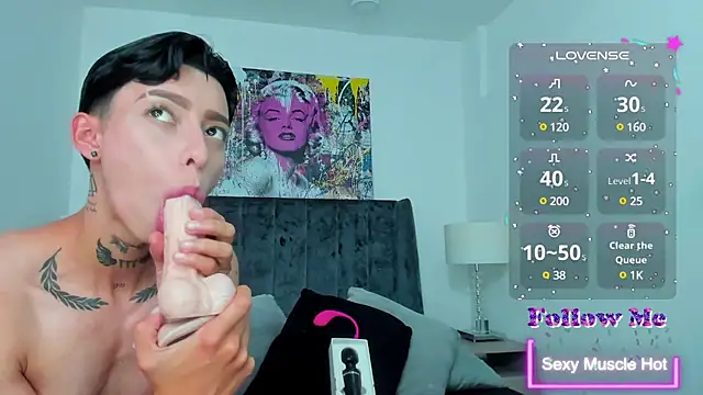 Snapshot of AmberAdams_ chatting on 30, 1, 2025 AmberAdams online show from 30, 1, 2025