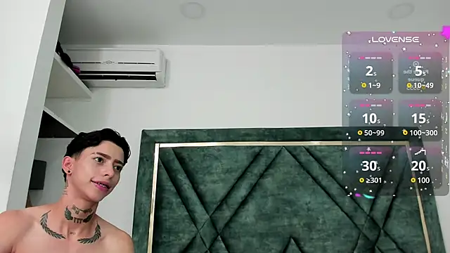 Snapshot of AmberAdams_ chatting on 3, 2, 2025 AmberAdams online show from 3, 2, 2025