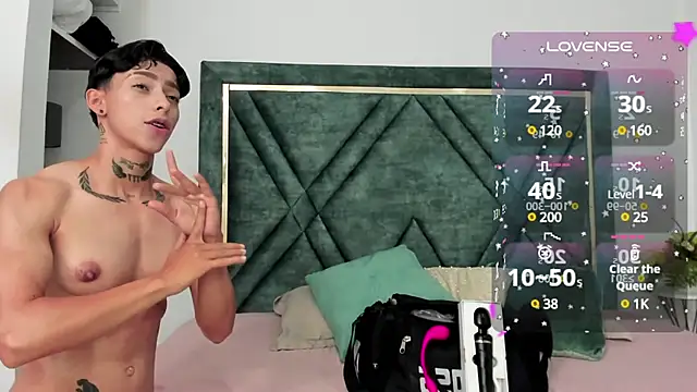 Snapshot of AmberAdams_ chatting on 4, 2, 2025 AmberAdams online show from 4, 2, 2025