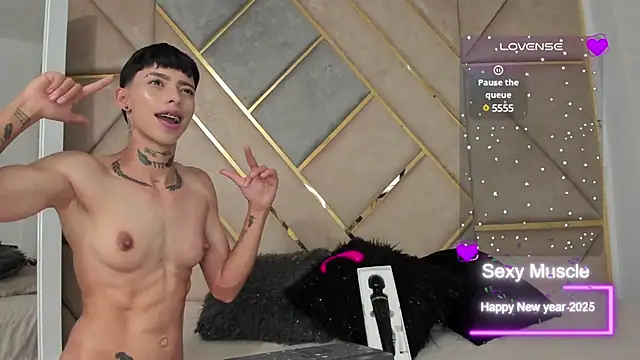 Snapshot of AmberAdams_ chatting on 18, 2, 2025 AmberAdams online show from 18, 2, 2025