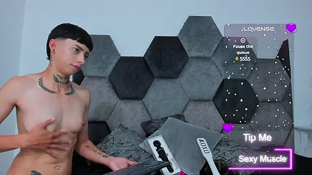 Snapshot of AmberAdams_ chatting on 23, 2, 2025 AmberAdams online show from 23, 2, 2025