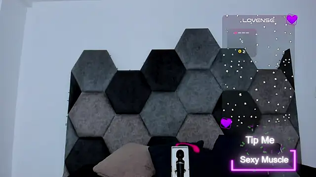 Snapshot of AmberAdams_ chatting on 10, 3, 2025 AmberAdams online show from 10, 3, 2025