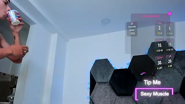 Snapshot of AmberAdams_ chatting on 13, 3, 2025 AmberAdams online show from 13, 3, 2025